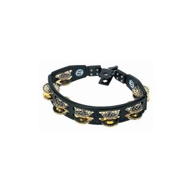 Imagem de Pandeiro latin percussion lp 179 meia lua p/ chimbal