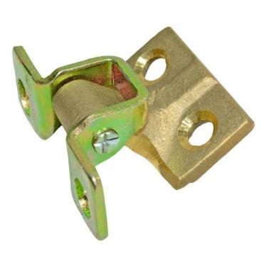 Imagem de Dobradica porta traseira superior uno 4 portas -- - METALSYSTEM