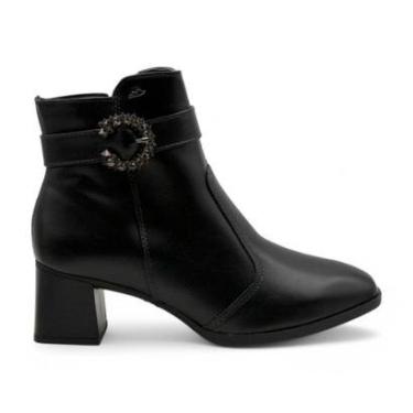 Imagem de Bota Dakota D0481 Preto 38-Feminino
