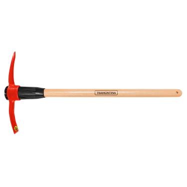 Imagem de Tramontina Picareta Estreita, Tamanho 4, Cabo De Madeira 90 Cm