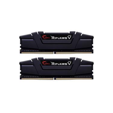 Imagem de Ram g. Skill Ripjaws Série V DDR4 32 gb (2x16 gb) 3600 MHz