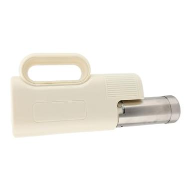 Imagem de Máquina de Macarrão Elétrica Portátil, Máquina de Macarrão Elétrica 5 Em 1, Máquina de Macarrão Sem Fio Portátil, Máquina Automática de Macarrão Com Discos de Modelagem para