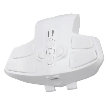 Imagem de Tangxi Paddles Traseiras para Controle PS5, Compatíveis com PS5, Personalizáveis, Suporte a Função de Combo, Conectividade USB