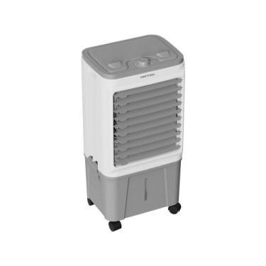 Imagem de Climatizador de Ar Ventisol Frio 3 Velocidades - 16L CLIN16