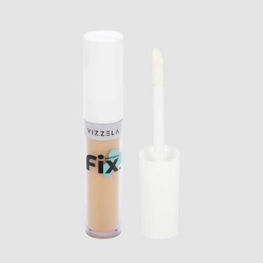 Imagem de Vz-92 corretivo liquido fix - cor 06 - Vizzela