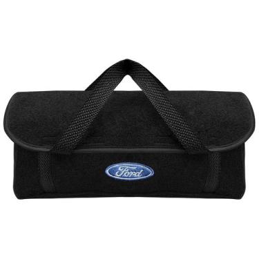 Imagem de Bolsa Maleta Ferramentas Porta Malas Ka - Ford