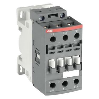 Imagem de ABB AF16-30-10-14 Contator IEC, 250-500 VAC/VDC