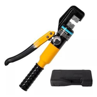 Imagem de Alicate Hidraulico Modelo Yqk-70 4-70Mm2 - ENG Automação