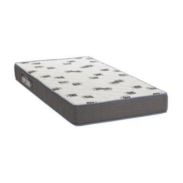 Imagem de Colchão Light D33 Solteiro 78x188x14 Espuma D33