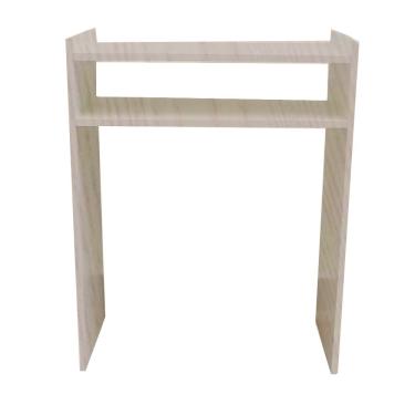 Imagem de Mesinha Manicure Madeirado Mdf