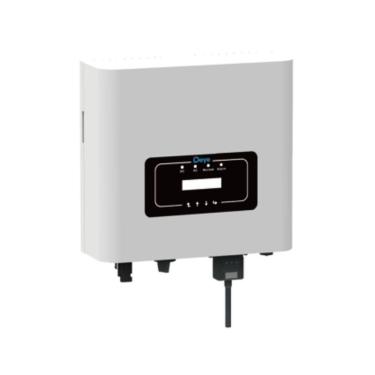 Imagem de Inversor Solar Deye Fotovoltaico On Grid Sun-5K-G 5Kw 2 Mppt Monofásico 220V