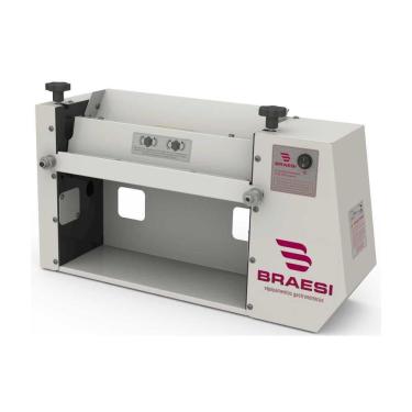 Imagem de Cilindro Laminador Elétrico Compacto 1/3 Cv Cb-38 - Braesi