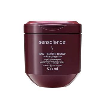 Imagem de Senscience Inner Restore Intensif Máscara Hidratante 500ml