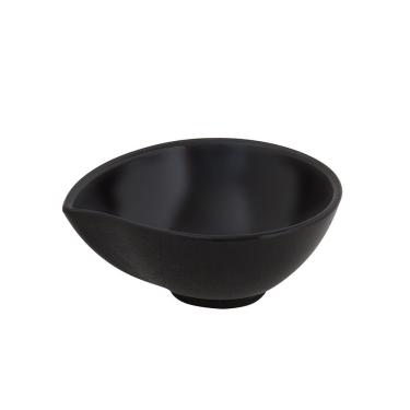 Imagem de Cremeira Gota 120ml Preta Em Polipropileno Linha Tropical Vem