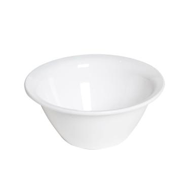 Imagem de Cremeira Paris 200ml Branca Em Policarbonato Linha Profissional Cook Vem