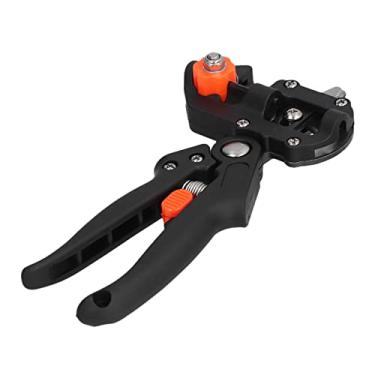 Imagem de Poda Tesouras de Tesoura de Enxerto de Tesoura Ferramenta de Corte de Jardim Blades 5-14mm