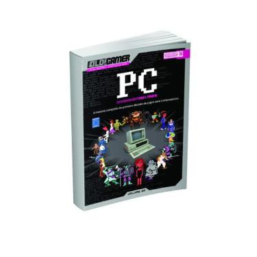 Imagem de Kit - OLD!Gamer Consoles: PC 1981-1994 - Editora Europa