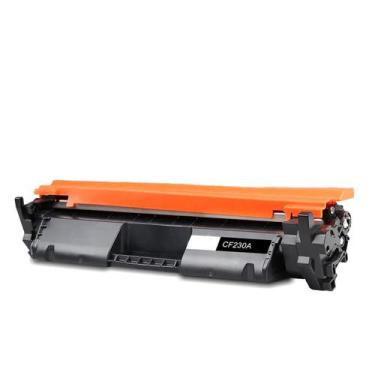 Imagem de Cartucho de Toner Compatível com M203dw  M203  M227fdw  M227  CF230A  