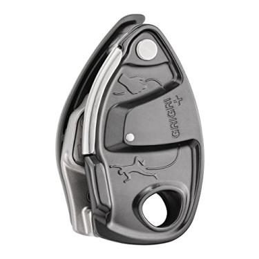 Imagem de Grigri + - Assegurador com Função Anti-Pânico Petzl