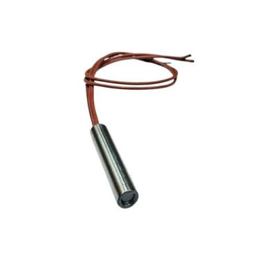 Imagem de Resistência Elétrica Cartucho Seladora 3/8"X50MM 80W 230V AC KL - Reym