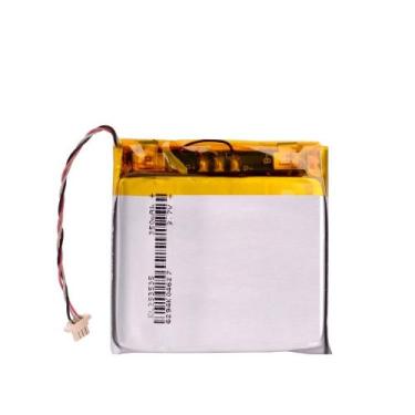 Imagem de Bateria Compatível Com Beats Solo 3 Com Conector 3.7v 350mah - bgb