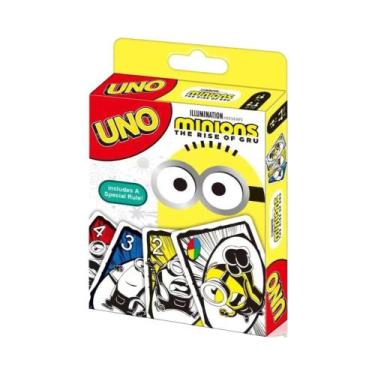Imagem de Jogo De Tabuleiro Pokémon UNO Flip Com Cartas De Jogo Pikachu Para Cri