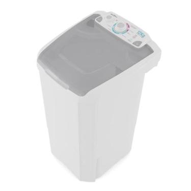 Imagem de Lavadora de Roupas 12Kg BLR120 Semiautomática Britânia Branca 220V, 22