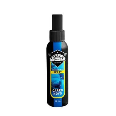 Imagem de Odorizante Auto Spray Coala Carro Novo 60Ml