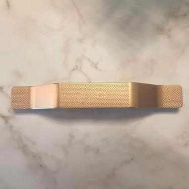 Imagem de Puxador Nord Granado 160MM - Dourado Matte