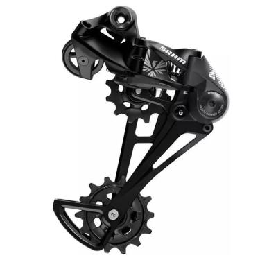 Imagem de Câmbio De Bicicleta Sram Traseiro Nx Eagle 12v - Fórmula Bike