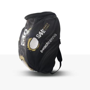Imagem de Mochila raqueteira para beach tennis - SAVE SPORT