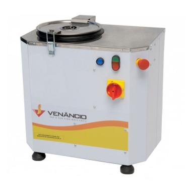 Imagem de Amassadeira Rápida Profissional para 15Kg de Massa 220v