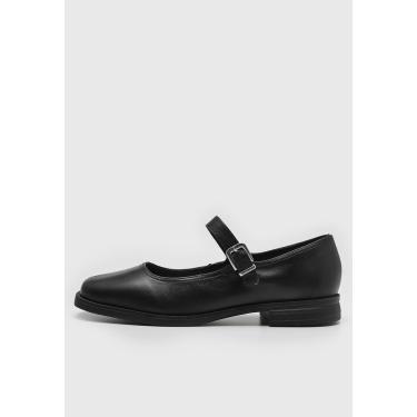 Imagem de Mocassim Bottero Boneca Preto Bottero 370601 feminino