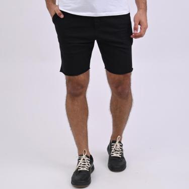 Imagem de Bermuda Moletom Foxton Urbano-Masculino