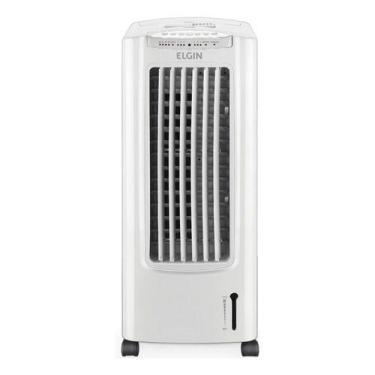 Imagem de Climatizador De Ar 7,5 Litros Branco Elgin Fce 70w 220v