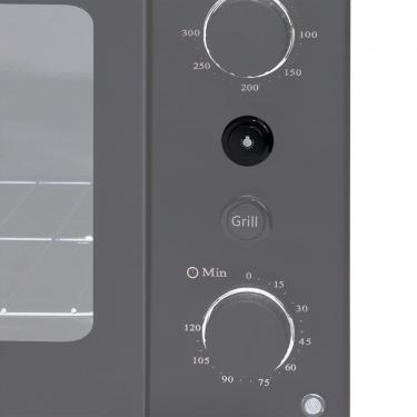 Imagem de Interruptor com Botão da Lâmpada para Fornos