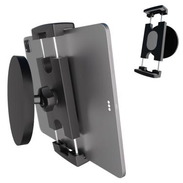Imagem de Suporte magnético para tablet VassMTCPH Fridge Mount 4.7-12.9