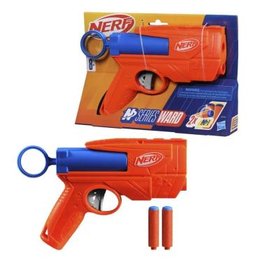 Imagem de Nerf N Series Ward - Hasbro