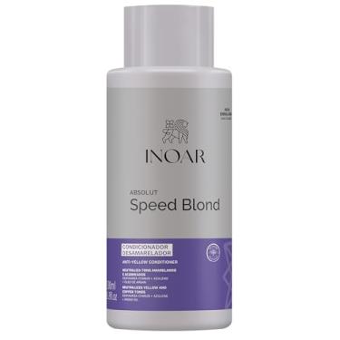 Imagem de INOAR SPEED BLOND CONDICIONADOR 500ML