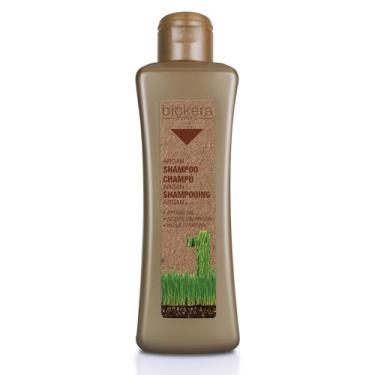 Imagem de Salerm Biokera Natura argão 10-oz Shampoo