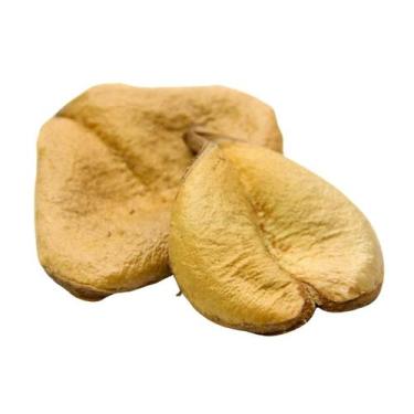 Imagem de Semente Pererinha Natural Desidratado Flores Secas - Pense Flores