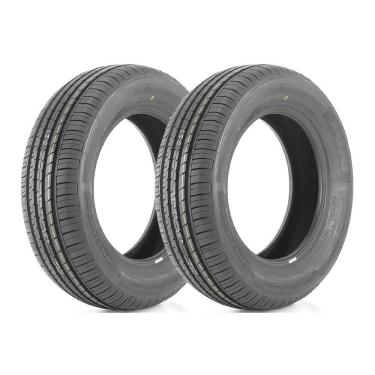 Imagem de Kit 2 Pneus XBRI Aro 15 205/65R15 Fastway C2 94H