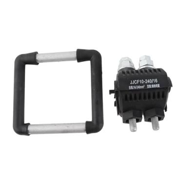 Imagem de Conector de fio, conector de emenda de vários cabos resistente ao fogo 10KV núcleo de cobre de alta baixa tensão isolado para iluminação de ponte de estrada cidade
