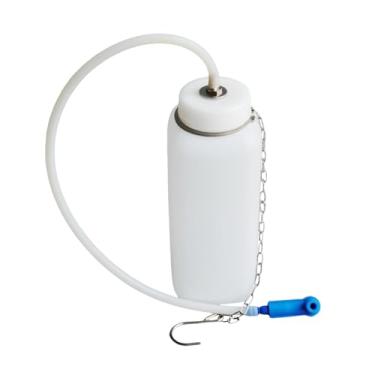 Imagem de Generic Kit de troca de óleo de freio com sangria de freio para caminhão automotivo e motocicleta, 170g