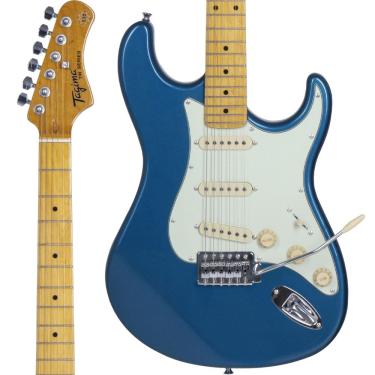 Imagem de Guitarra Tagima Stratocaster Tg530 Lake Placid Blue