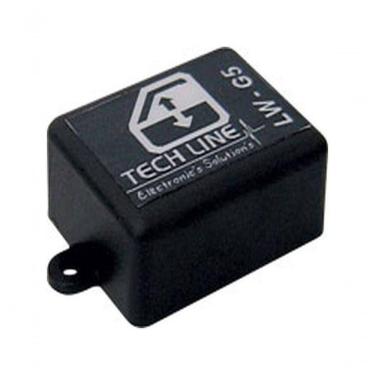 Imagem de Centralina Tech Line Lw-g5