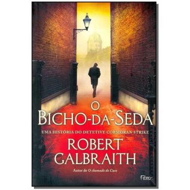 Imagem de Bicho-da-seda, o - (Brochura)