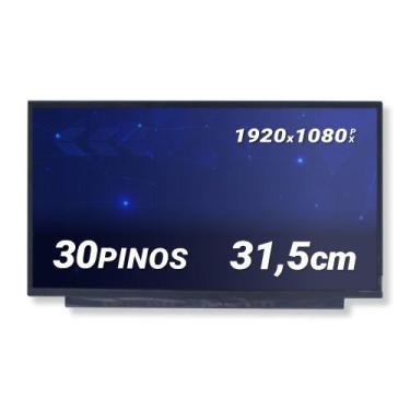 Imagem de Tela para Notebook compatível com Asus E410MA-BV1871 14" Fosca - bring