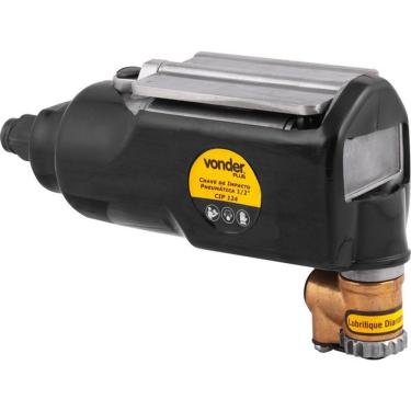 Imagem de Chave De Impacto Pneumática 1-2 Cip124 - Vonder Plus