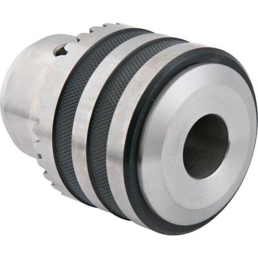 Imagem de Mandril Industrial 1,0-16,0mm Cone B-18 Chave Vdc3 Vonder